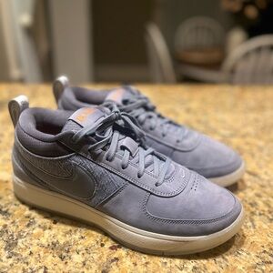 Nike Book 1: Ashen Slate - 11.5